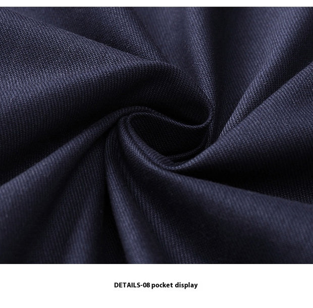 Summer Cooling Jacket With Reflective Stripe Cooling And Heatstroke Prevention Air Conditioning Clothes